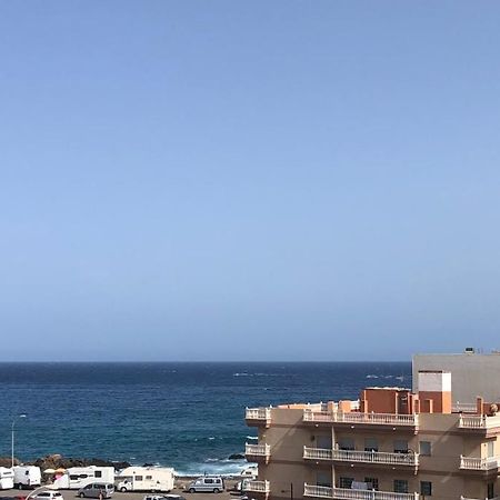 Terrazza Sul Mare Hotel Las Galletas Exterior photo